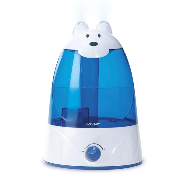Umidificatore Lanaform Charly-image