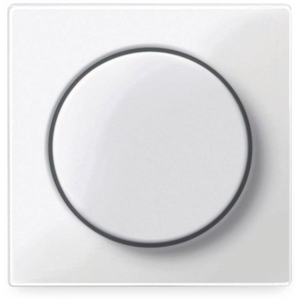 Merten Piastra Centrale MEG5250-0319 Vite Polare Termoplastica Con Manopola MEG52 MEG5250-0319 (MEG5250-0319)-image