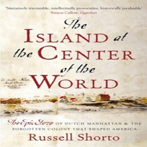 L'isola Al Centro Del Mondo-image