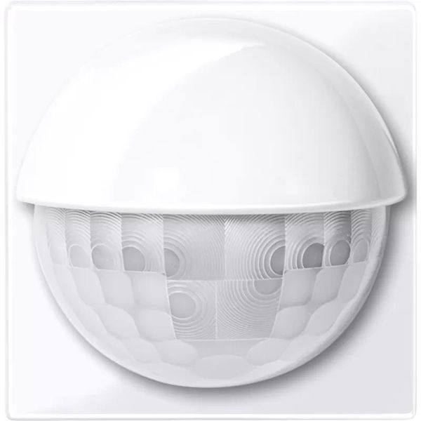 Modulo Sensore Bianco Alpino/Gl, Da Incasso, Syst.M - Rilevatore Di Presenza 12M MEG5710-0325-image