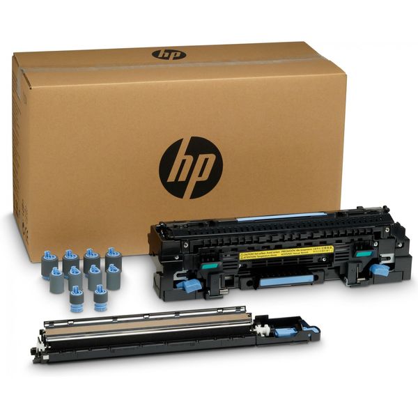 Hp Laserjet 220V Maintenance/Fuser Kit Kit Di Manutenzione-image