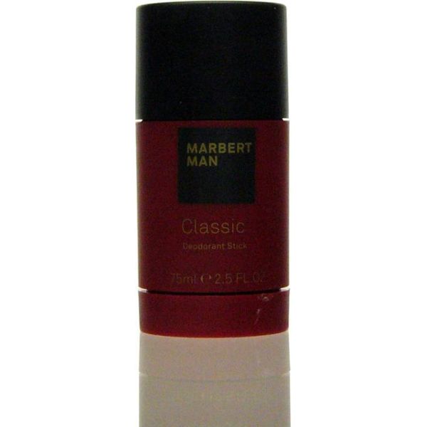 Marbert Man Classic Deodorant Stick 75Ml Deodorante Stick Per Uomo-image