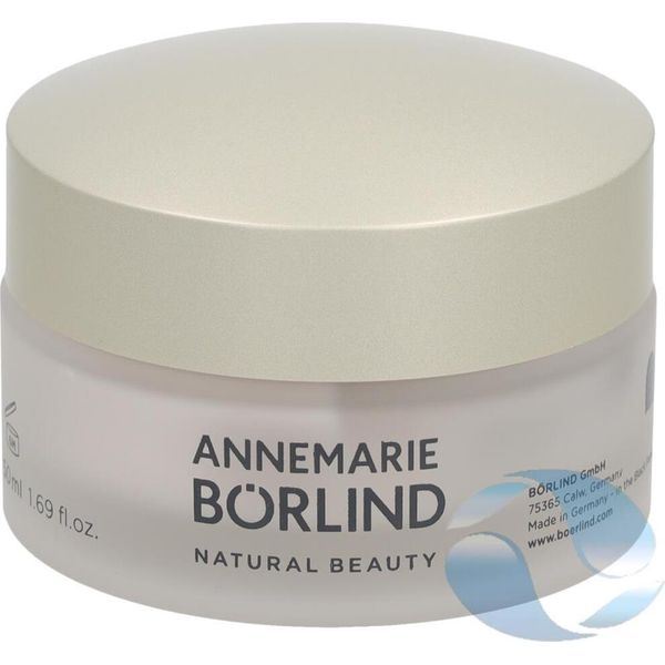 Annemarie BöRlind Sistema Anti-Età Assoluto Crema Notte Rigenerante Leggera-image