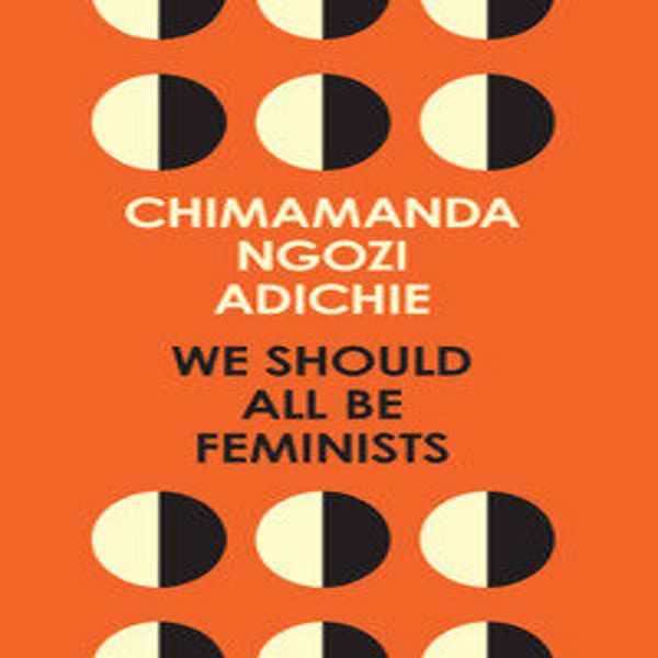 Dovremmo Essere Tutti Femministi-image
