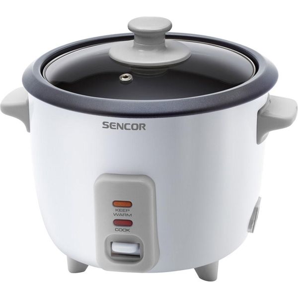 Srm 0600WH Cuociriso Sencor-image