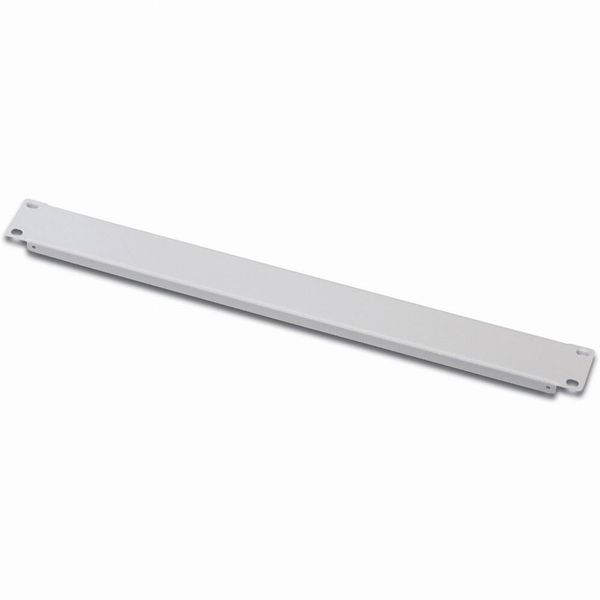 Digitus DN-19 BPN-01 Coperchio Cieco Digitus 19" Gy 1U | RAL7035"-image