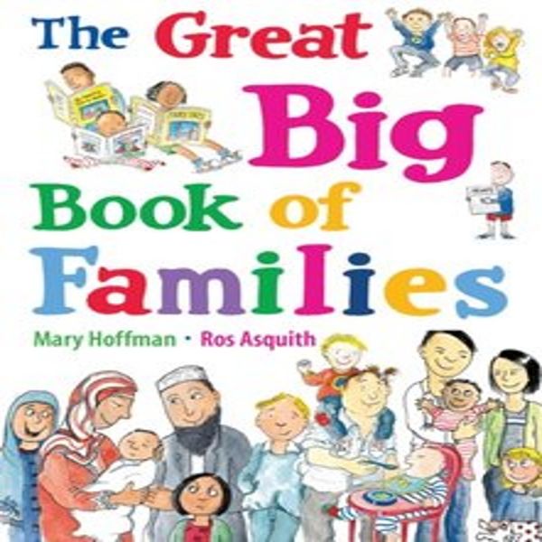 Il Grande Libro Delle Famiglie-image