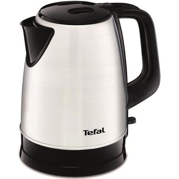 Bollitore Cordless In Acciaio Inossidabile Da 1,7 L 2400 W Tefal Ki150D10-image