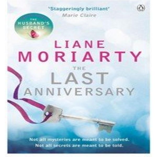 L'ultimo Anniversario-image