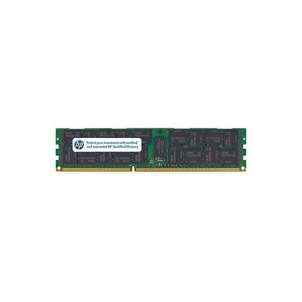Hewlett Packard Enterprise Hpe - DDR3L - Modul - 16GB - Dimm 240-PIN - 1333 Mhz / PC3-10600 - CL9 - Registriert - Ecc --image