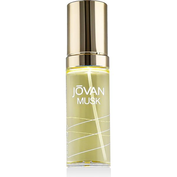 Jovan - Musk Edc 59Ml-image