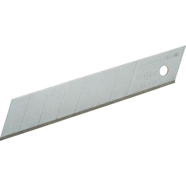 Stanley Hts Abbrechklinge Fatmax 18 Mm 50 St.-image