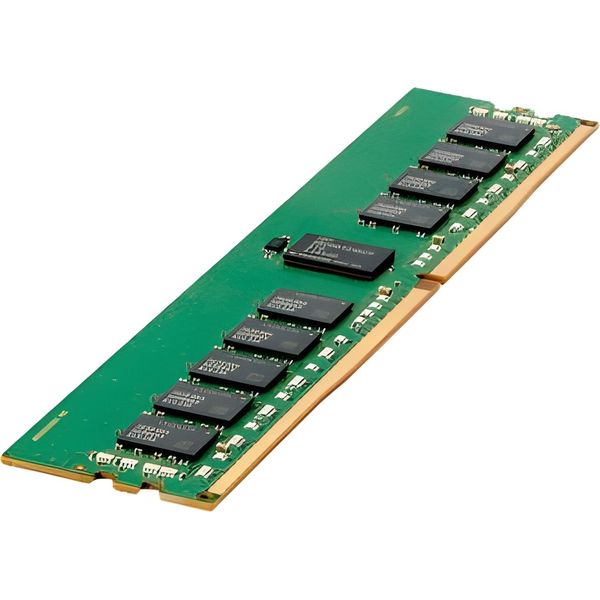 Hpe 32 Gb Dr X4 DDR4-2400-17 Rdimm Ecc In Blocco-image