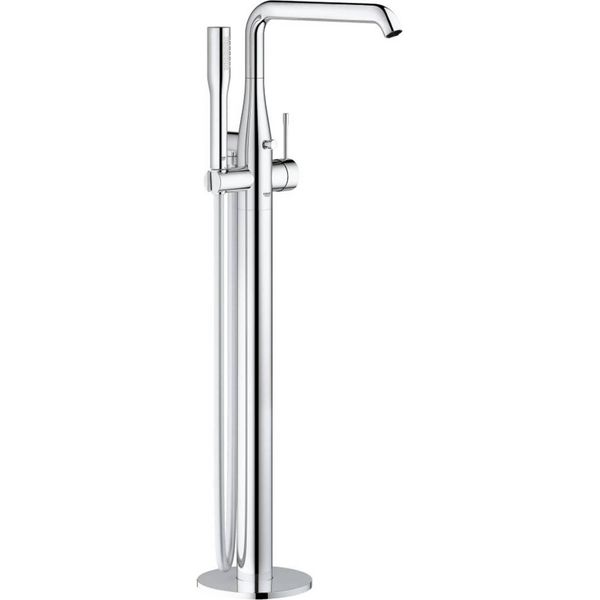 Miscelatore Da Bagno Grohe Essence Cromo 23491001-image