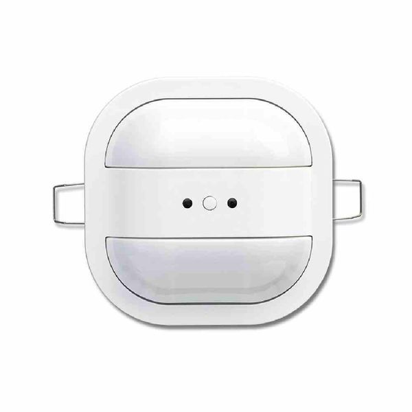 BUSCH-JAEGER Rivelatore Di Presenza Knx Da Incasso Std-Ws V0-360° 3M-image