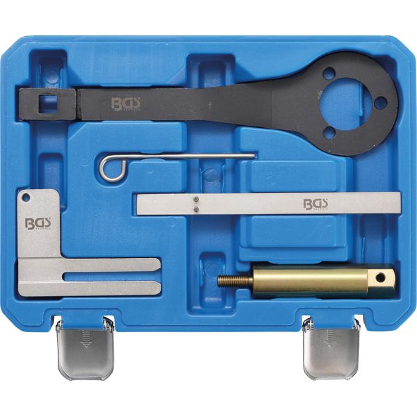 Set Di Strumenti Per La Regolazione Del Motore Bgs Per Bmw / Mini / Psa - 8710-image