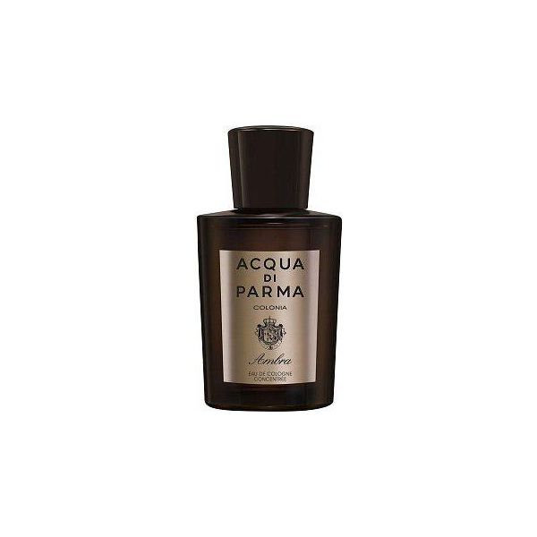 Acqua Di Parma Colonia Ambra Eau De Cologne ConcentréE 180Ml Spray-image
