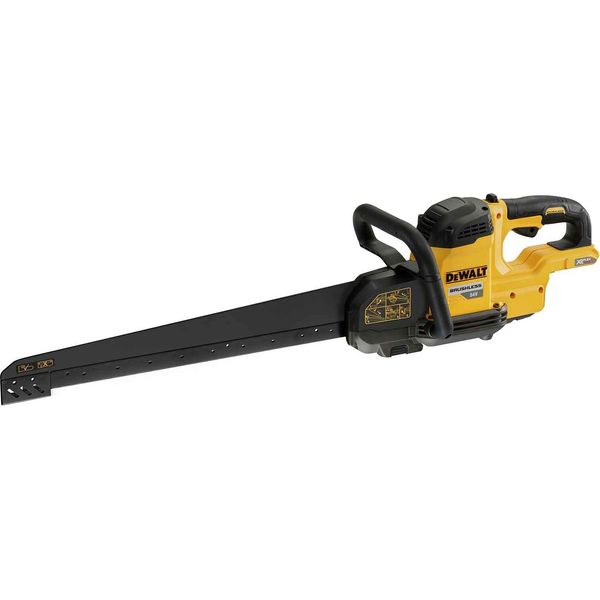 Dewalt DCS397N-XJ - Nero - Giallo - 54 V - Litio-Ion (Li-Ion) - 918 Mm - 219 Mm - 5,6 Kg-image