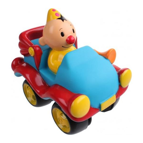 Studio 100 MEBU00001900, Multicolore, 1 Anno/I, 3 Anni, Bambino, 1 Pezzo/I-image