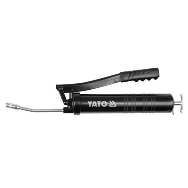Yato YT-0705 Manuell De Fettpresse Fettpresse Injektor De Fettpresse Typ Fettpresse-image