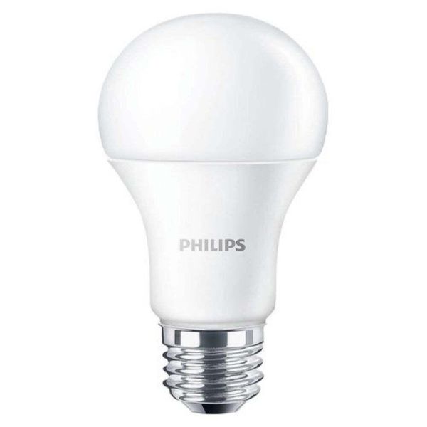 Philips Corepro Lampadina A Led A60 E27 11W 2700K 1055Lm 230V - Bianco Caldo-image