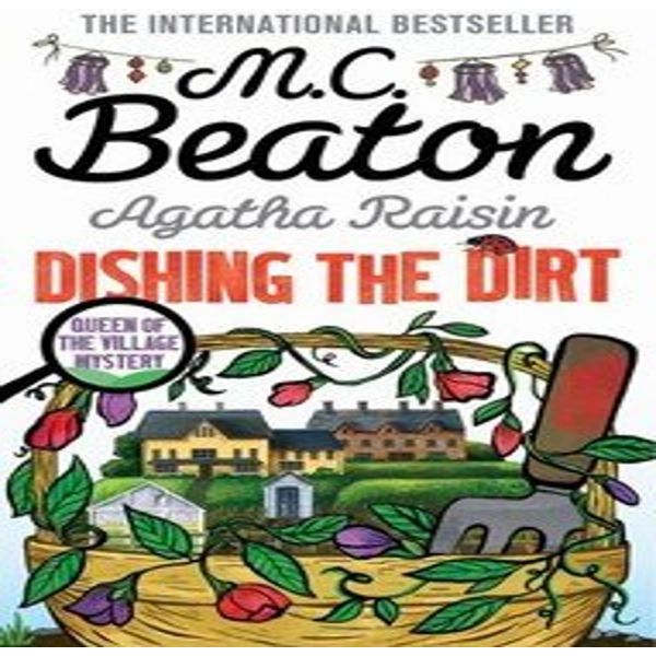 Agatha Raisin: Pescare La Sporcizia-image