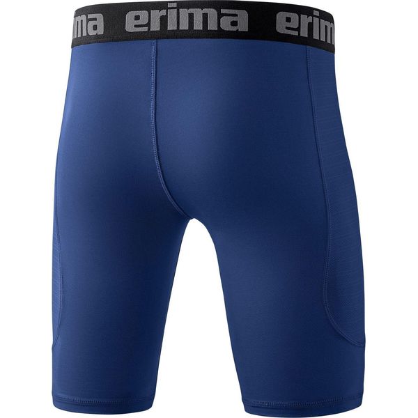 Erima Elemental Short Tight Uomo - New Navy-image