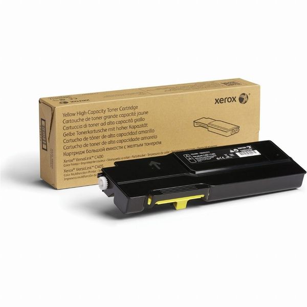 Xerox 106R03517 Cartuccia Toner 1 Pz Originale-image