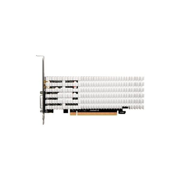 Gigabyte GV-N1030SL-2GL Gigabyte GV-N1030SL-2GL Scheda Grafica Geforce Gt 1030 2GB GDDR5-image