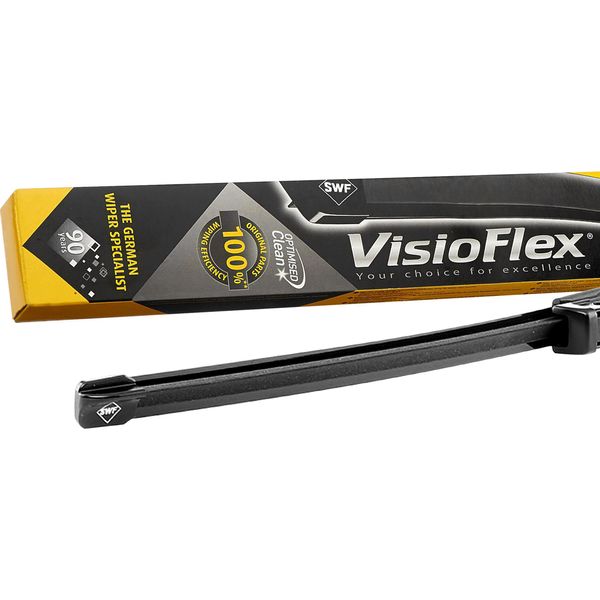 Swf Spazzole Tergicristallo Visioflex Singole | Wiperbl.Pkw Heck Vf 280MM/2-image