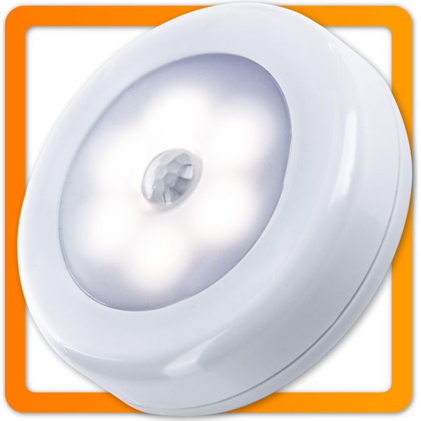 Luce Di Orientamento A Led-image