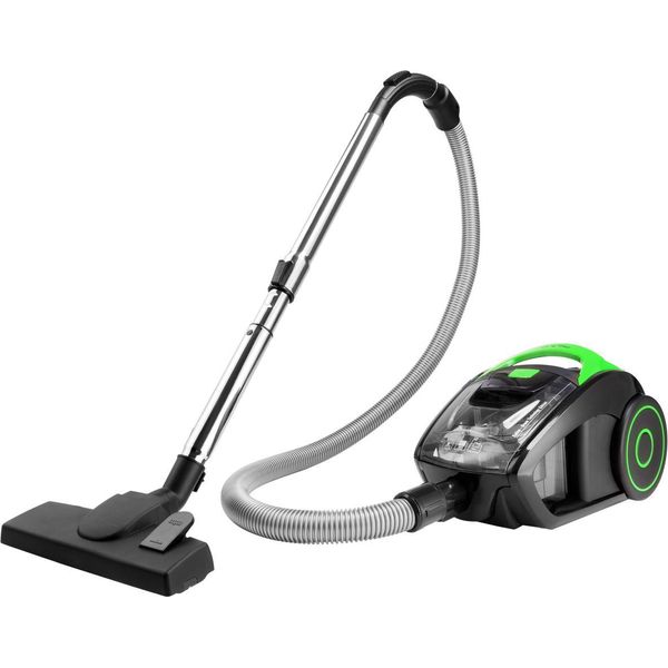 Monzana® Aspirapolvere 900 W Senza Sacco Aspirapolvere Multiciclone Potente Volume 1,5L Filtro Hepa Lavabile-image