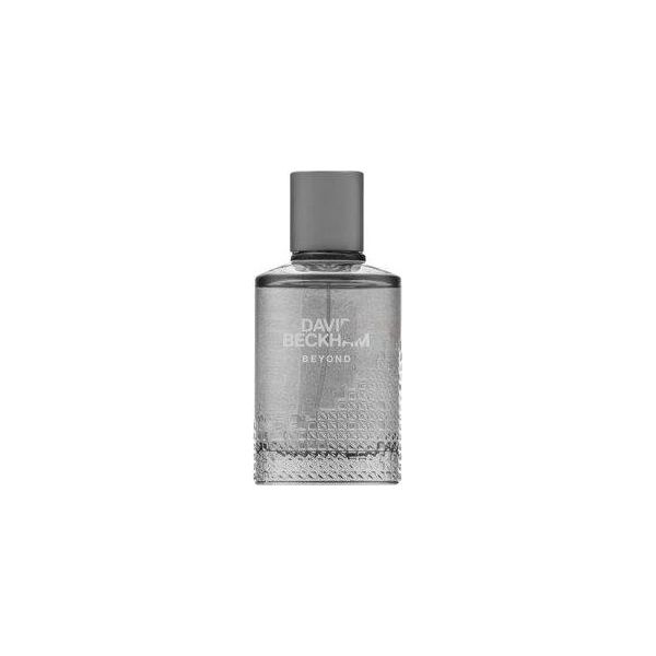 David Beckham Beyond Eau De Toilette Per Uomo 90 Ml-image