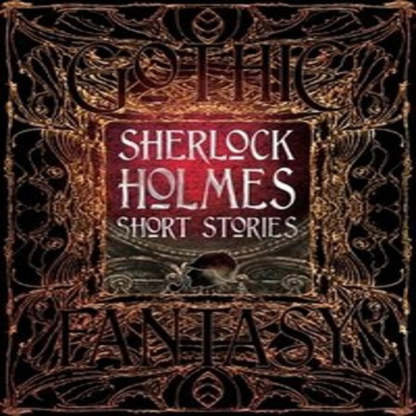 Racconti Di Sherlock Holmes-image