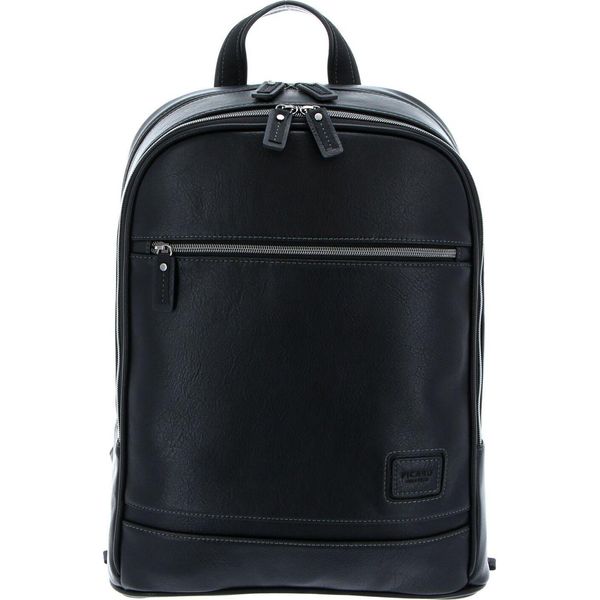Picard Zaino Per Laptop Zaino Con Scomparto Per Laptop Breakers Backpack Black Nero-image