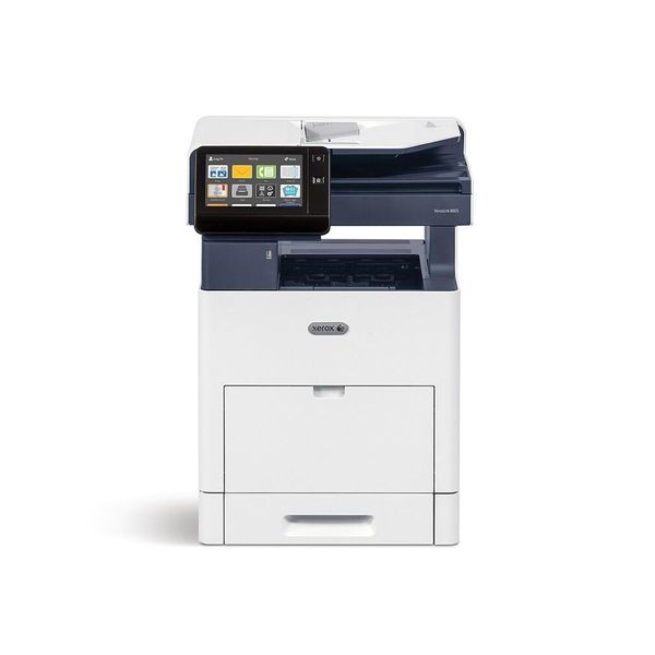 Xerox Versalink B605V/S Multifunzione Laser 1200 X 1200 Dpi 55 Ppm-image