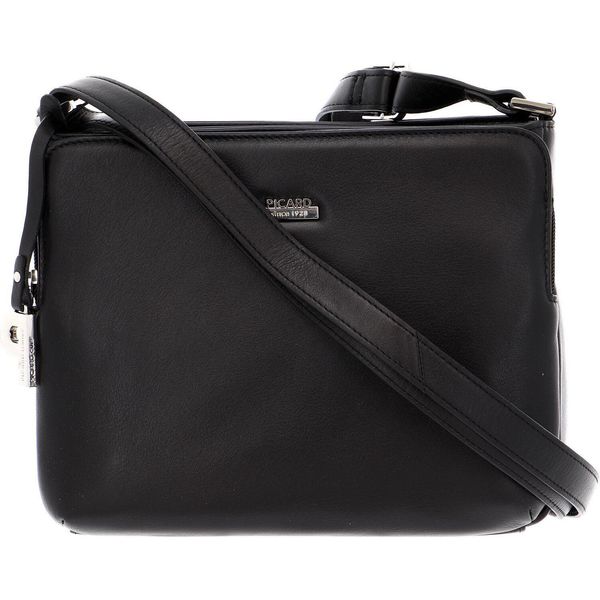 Picard Borsa A Tracolla Borsa A Tracolla Really Shoulder Bag Black Nero-image