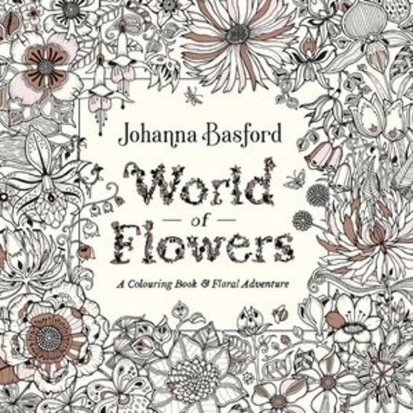 Il Mondo Dei Fiori-image