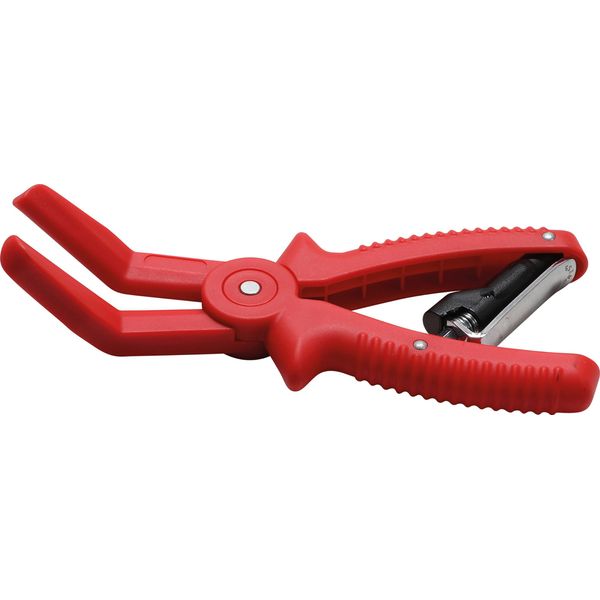 Bgs Pinze Stringitubo Con Dispositivo Di Bloccaggio 220 Mm - 9274-image