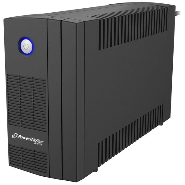 Bluewalker 10121067 Powerwalker Basic Vi 850 Sb Usv 850VA/ 480W-image