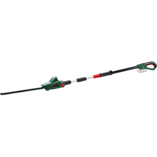 Bosch Home & Garden 06008B3001 Bosch Home & Garden Universalhedgepole 18 Tagliasiepi A Batteria, Senza Batteria-image
