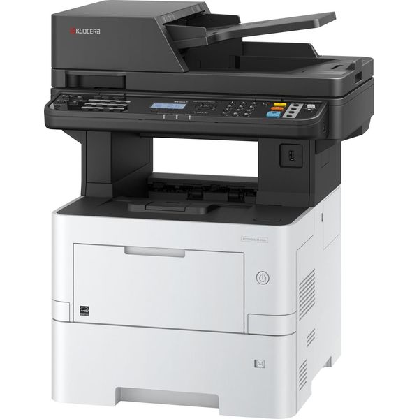 Kyocera Ecosys M3145DN - Stampante Multifunzione - B/N - Laser - A4 (210 X 297 Mm)-image