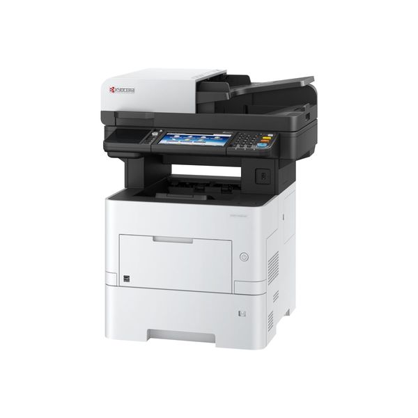 Kyocera Ecosys M3655Idn - Stampante Multifunzione - B/N - Laser - A4 (210 X 297 Mm)-image