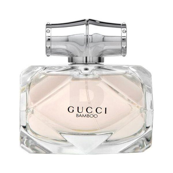 Gucci Bamboo Eau De Toilette 75Ml Spray-image