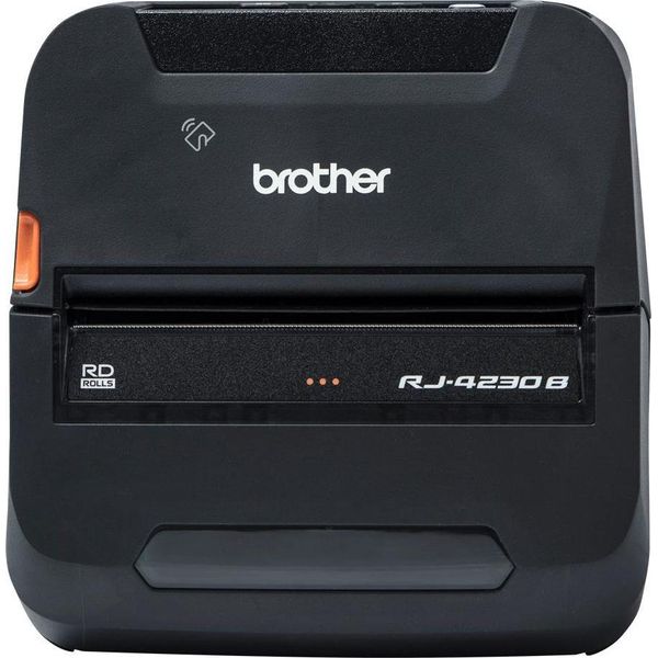 Brother RJ4230BZ1 Stampante Di Etichette Brother P-Touch RJ-4230B-image