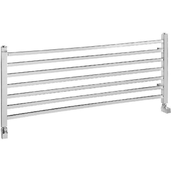 Sapho Metro - Elemento Riscaldante 1000X450 Mm, 295 W, Cromo 0411-10-image