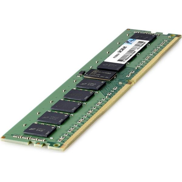 Coreparts - DDR4 - Modulo - 16 Gb - Dimm 288-PIN - 2133 Mhz / PC4-17000 Registrato - Ecc (MMH9735/16GB)-image