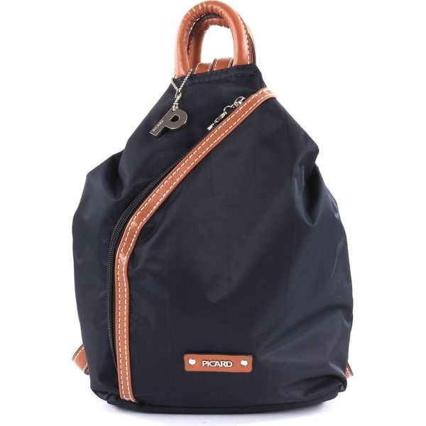 Picard Zaino Zaino Per Il Tempo Libero Sonja Backpack Midnight Blu-image