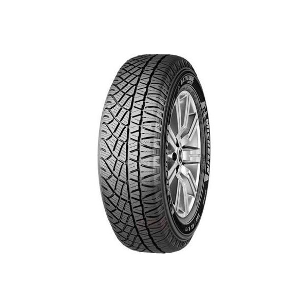 Michelin Latitude Cross 255/60R18 112V Xl-image