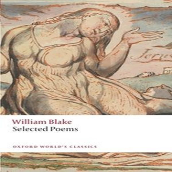 William Blake: Poesie Selezionate-image